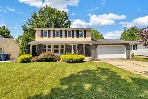 24 Rosewood Drive, Amherst, NY 14221