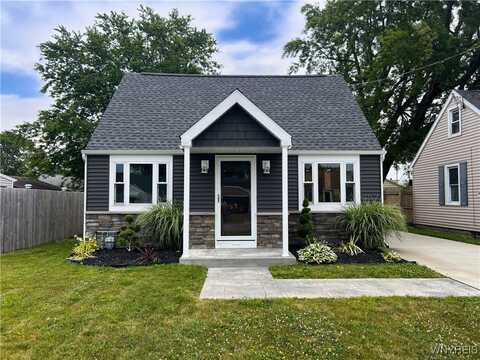 155 Barnsdale Avenue, West Seneca, NY 14224