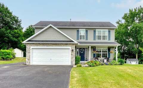 111 Southend Square, Henrietta, NY 14586