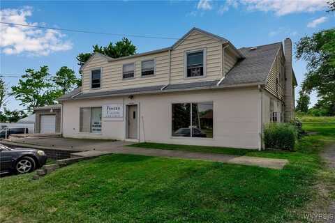 6665 Nash Road, Whitfield, NY 14120