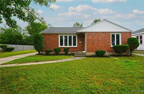 91 Moore Avenue, Tonawanda, NY 14223