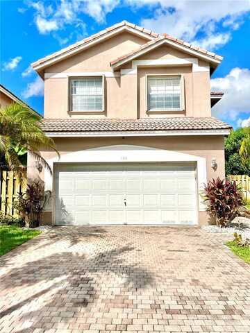 160 NW 97th Ter, Coral Springs, FL 33071