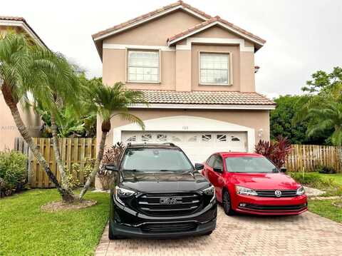 160 NW 97th Ter, Coral Springs, FL 33071