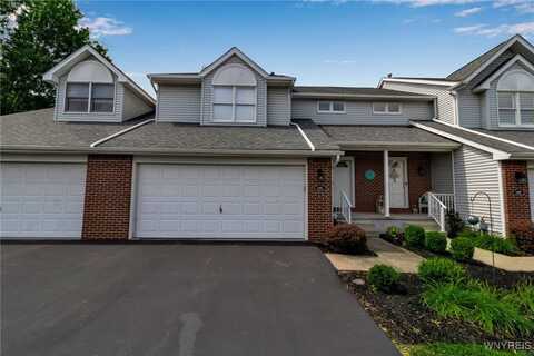 5468 Village Station Circle, Clarence, NY 14221
