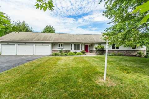 6100 Rossier Road, Canandaigua Town, NY 14424