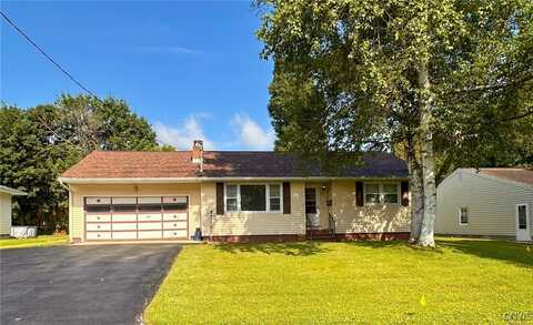 254 S Third Avenue, German Flatts, NY 13357