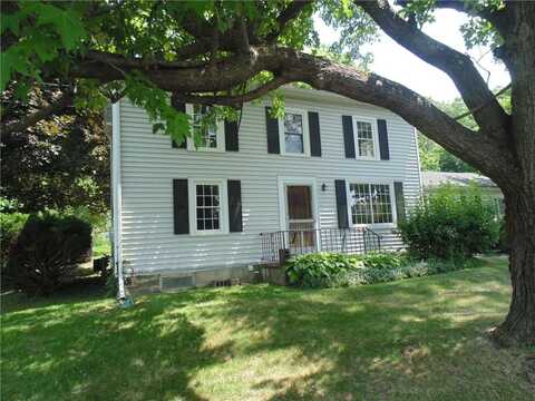 4741 State Route 64, Bristol, NY 14424