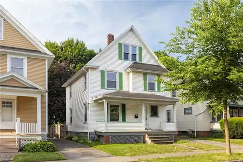 163 Lux Street, Rochester, NY 14621