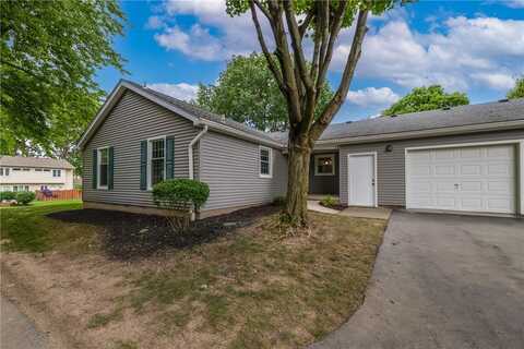 12 Rockhurst Drive, Penfield, NY 14526
