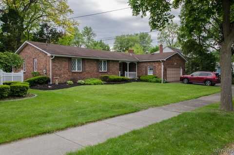 573 Locust Street, North Tonawanda, NY 14120