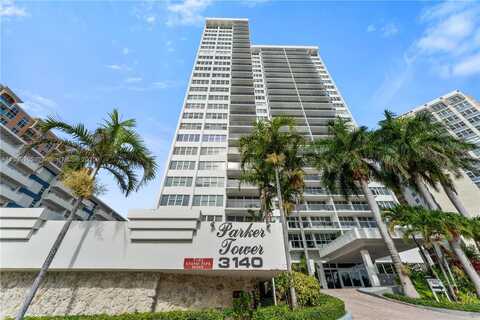 3140 S Ocean Dr, Hallandale Beach, FL 33009