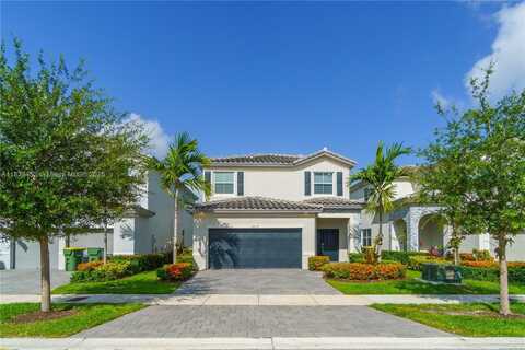 1412 SE 27th Ter, Homestead, FL 33035