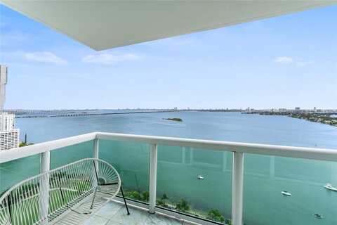 1800 N Bayshore Dr, Miami, FL 33132