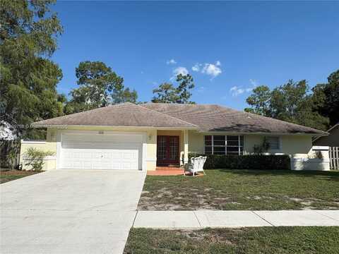 730 Daffodil Dr, Wellington, FL 33414