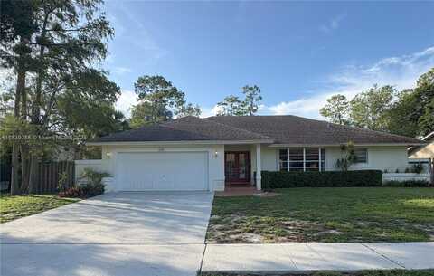 730 Daffodil Dr, Wellington, FL 33414