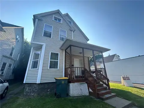 727 Dewey Avenue, Rochester, NY 14613