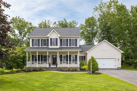 2023 Rainbow Lane, Lima, NY 14485