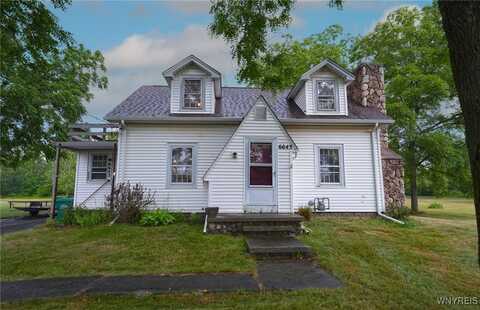 6643 Lincoln Avenue, Lockport Town, NY 14094