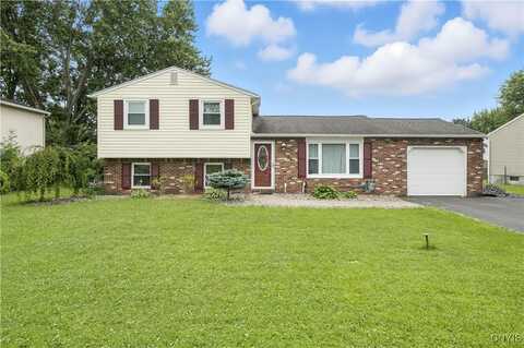 4182 Rancho Park Drive, Clay, NY 13090