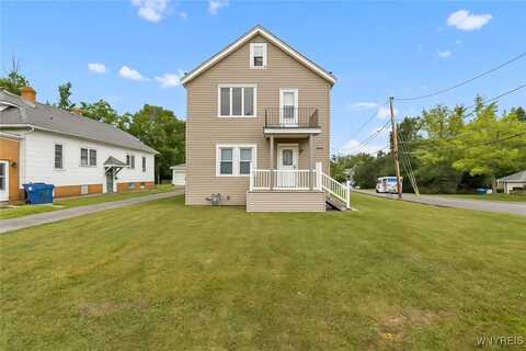 540 Longmeadow Road, Amherst, NY 14226