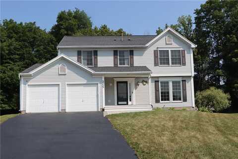 3253 Woodfield Drive, Macedon, NY 14568