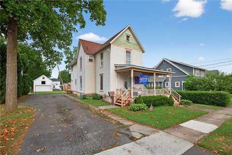 132 Ogden Street, Milo, NY 14527