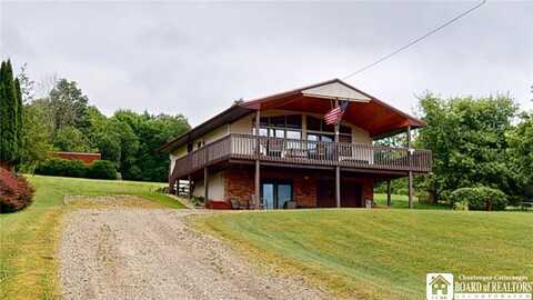 123 Water Street, Carroll, NY 14738