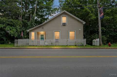 138 N Main Street, Augusta, NY 13425