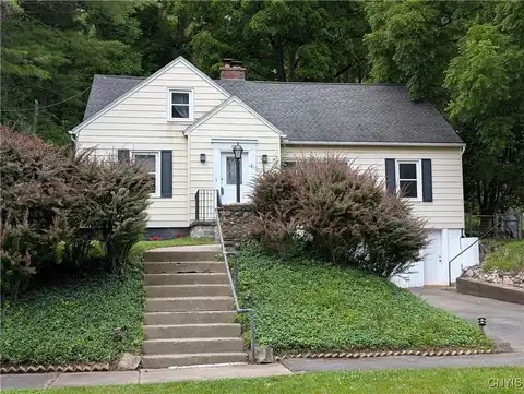 206 Haffenden Road, Syracuse, NY 13210