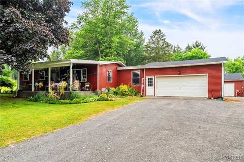 3773 Gaines Basin Road, Albion, NY 14411