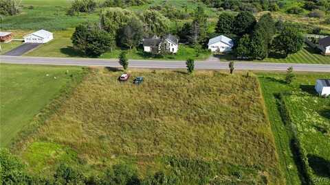 Lowville Road, Rodman, NY 13682