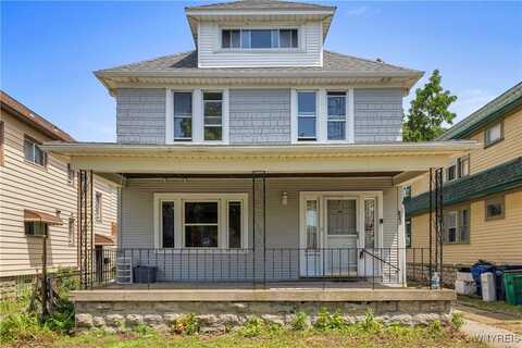106 Lasalle Avenue, Buffalo, NY 14214