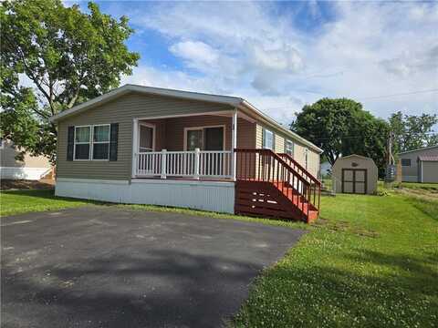 68 Hillside Dr Drive, Avon, NY 14414