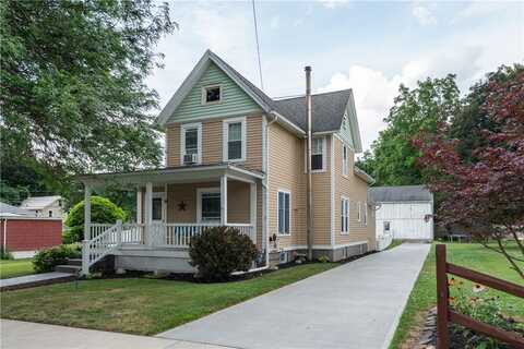 6 Elizabeth Street, Dansville, NY 14437
