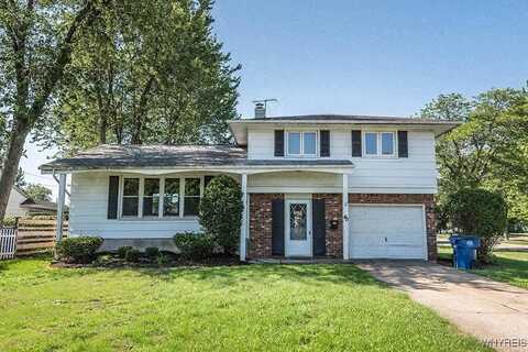 40 Dalewood, Amherst, NY 14228