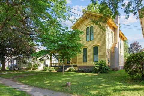 322 W State Street, Albion, NY 14411