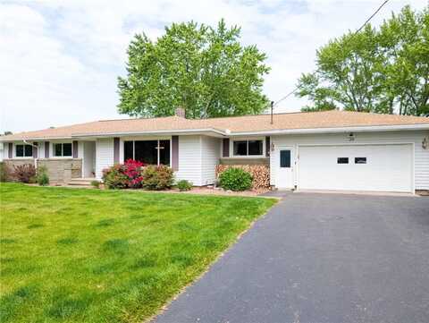 20 Buffalo Road, Bergen, NY 14416