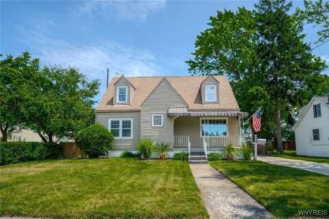 235 Wagner Avenue, Cheektowaga, NY 14212