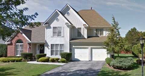 70 Hobnail, Amherst, NY 14051