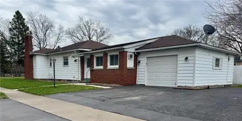 2201 Dewey Avenue, Rochester, NY 14615