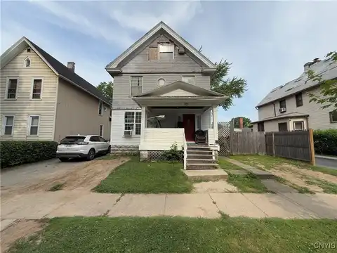 115 Maryland Street, Rochester, NY 14613