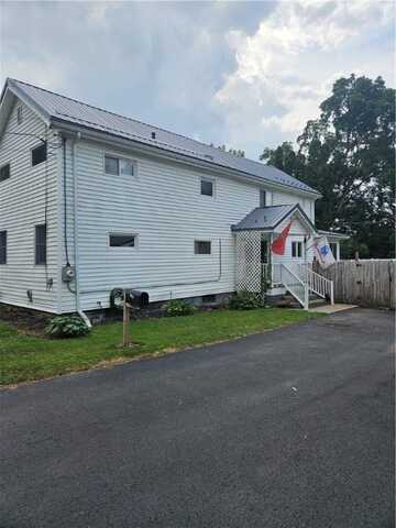 53 Chestnut Avenue, Dansville, NY 14437