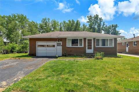 85 Pacific Avenue, Lackawanna, NY 14218
