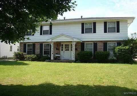 69 Sunshine Drive, Amherst, NY 14228