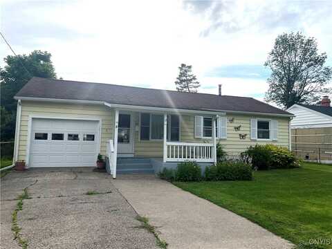 1 Michael Street, Homer, NY 13077