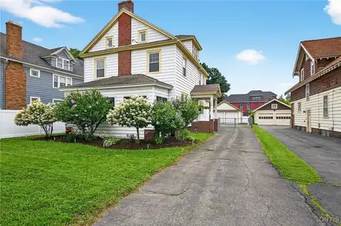 2310 James Street, Syracuse, NY 13206