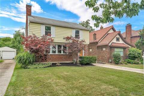 46 Endicott Drive, Amherst, NY 14226