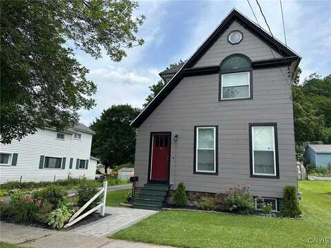9 Bellinger Street, German Flatts, NY 13407