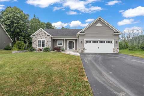 581 Whistlers Cove Lane, Greece, NY 14612