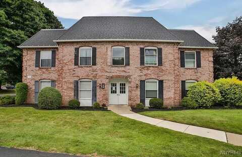 4545 Unit 116a Chestnut Ridge, Amherst, NY 14228